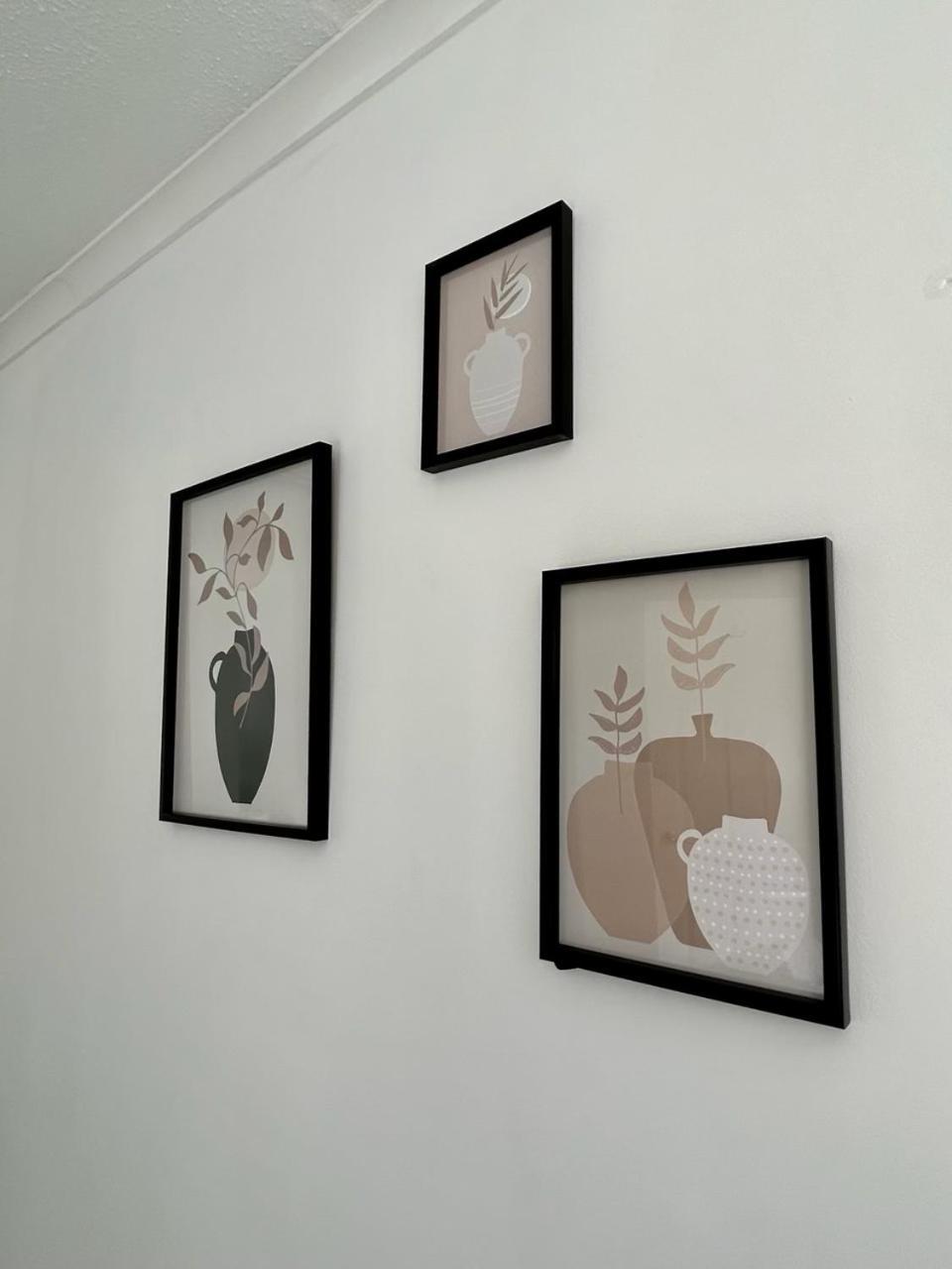 Stylish 3 Bed House Hitchin Villa Exteriör bild